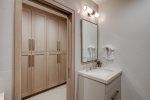 Second Bedroom Bathroom